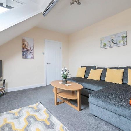 Lower Clarence Road Norwich Ngoại thất bức ảnh
